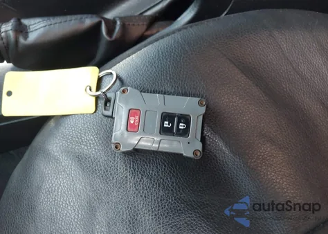 2017 Toyota Tacoma Trd Sport from USA, damaged, VIN 5TFCZ5AN5HX050048